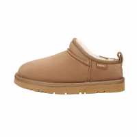 Everau Quail Micro Slippers  