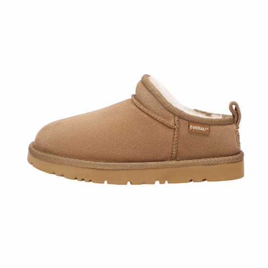 Everau Quail Micro Slippers  