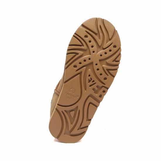 Everau Quail Micro Slippers  