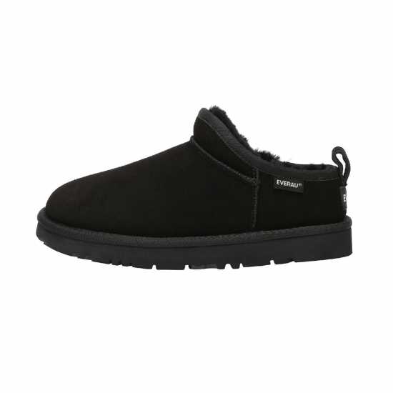 Everau Quail Micro Slippers  