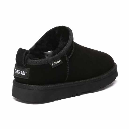 Everau Quail Micro Slippers  
