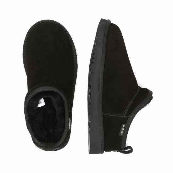 Everau Quail Micro Slippers  