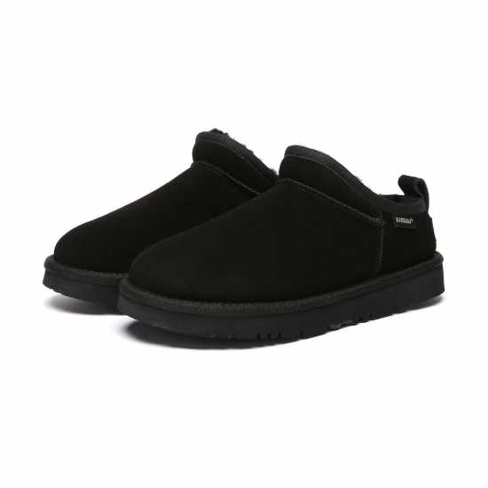 Everau Quail Micro Slippers  