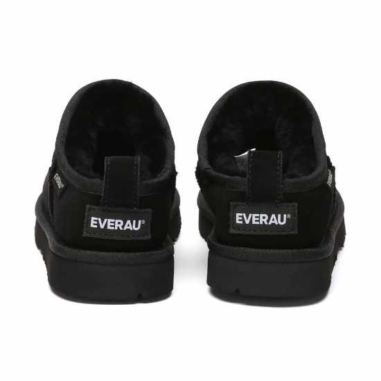 Everau Quail Micro Slippers  