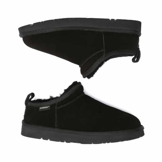 Everau Quail Micro Slippers  