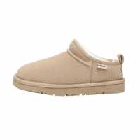 Everau Quail Micro Slippers  
