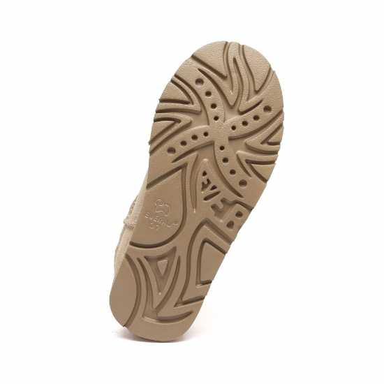 Everau Quail Micro Slippers  