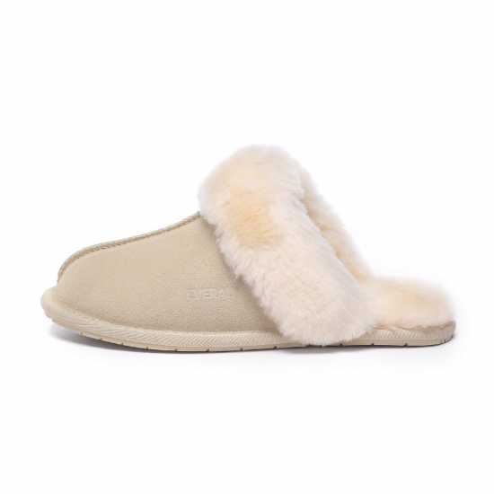 Everau Harrier Slippers  