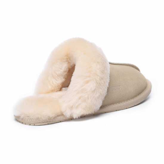 Everau Harrier Slippers  