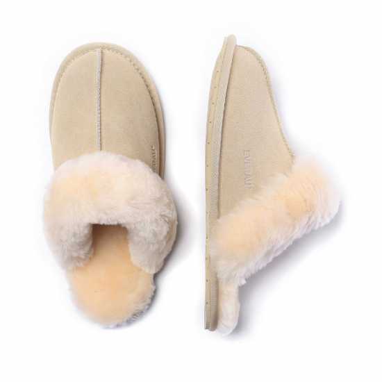 Everau Harrier Slippers  
