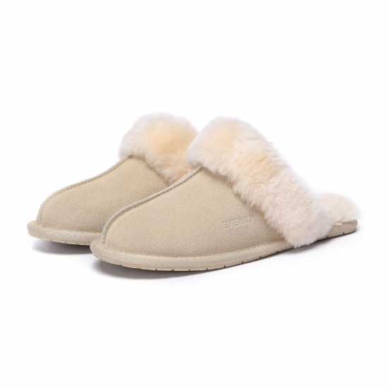 Everau Harrier Slippers  