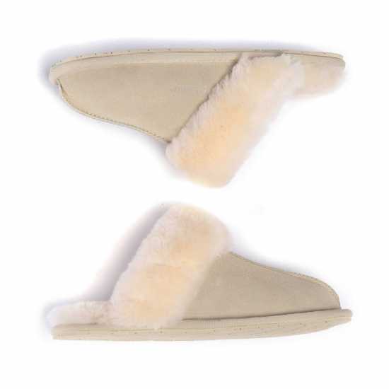 Everau Harrier Slippers  