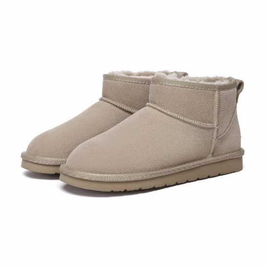 Everau Finch Ultra Mini Classic Boots  
