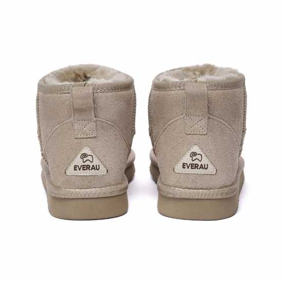 Everau Finch Ultra Mini Classic Boots  