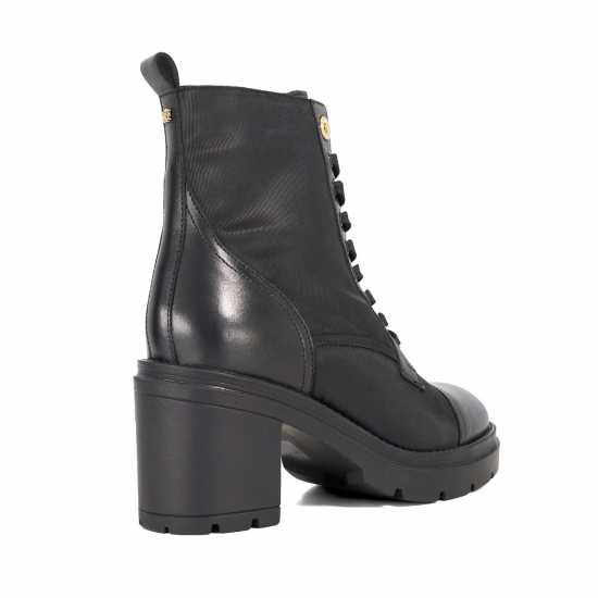 Боти Dune London Plotting Block Heel Ankle Boots  