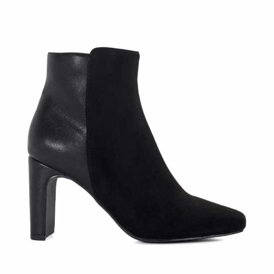 Боти Orietta Almond Toe Ankle Boots  