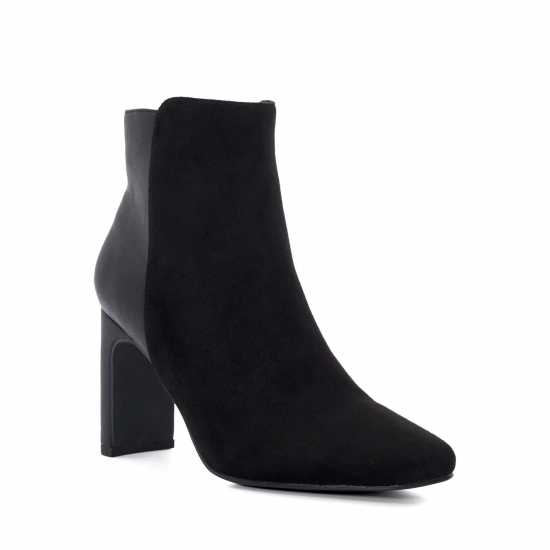 Боти Orietta Almond Toe Ankle Boots  