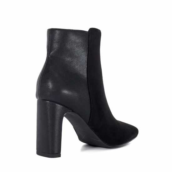 Боти Orietta Almond Toe Ankle Boots  