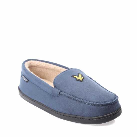 Lyle And Scott Aspen Slippers  