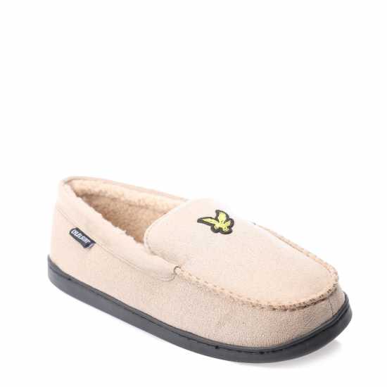 Lyle And Scott Aspen Slippers  