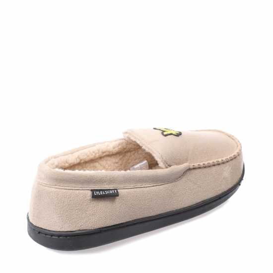 Lyle And Scott Aspen Slippers  