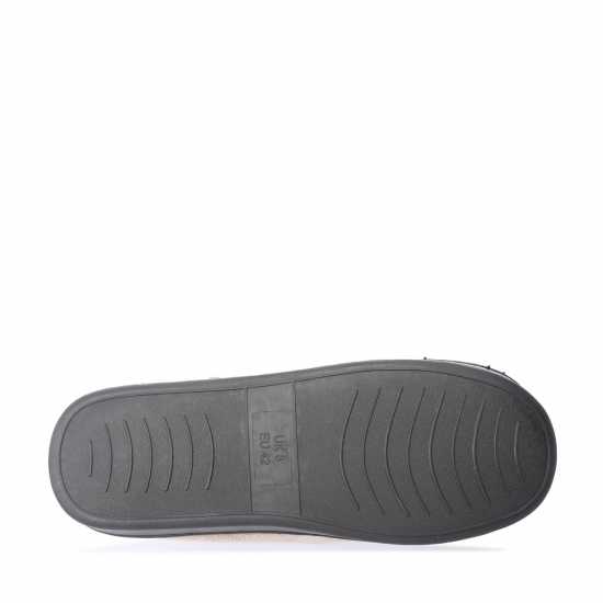 Lyle And Scott Aspen Slippers  