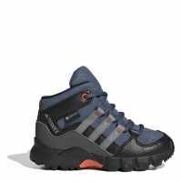 Adidas Terrex Mid Gore-Tex Hiking Shoes Infants  