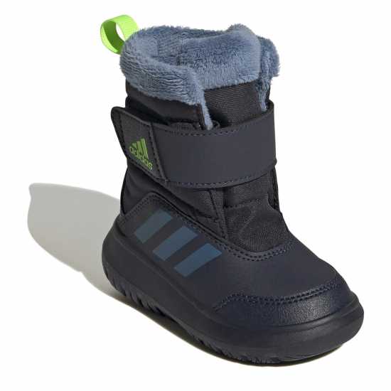 Adidas Winterplay Boots Infants  Детски апрески