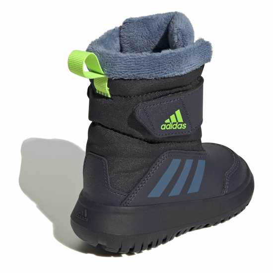 Adidas Winterplay Boots Infants  Детски апрески