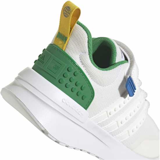 Adidas Lego Rcr Tr21 Jn99  - Детски маратонки