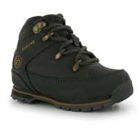 Детски ботуши Firetrap Детски Обувки Rhino Infant Boots Brown/Brown Firetrap Детски Обувки Rhino Infant Boots Brown/Brown Детски ботуши