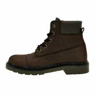 Firetrap Kids' Jivago Hiker Rugged Boot  