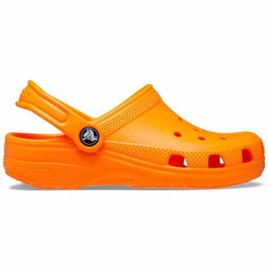 Crocs Clsc Clog T Ch99  
