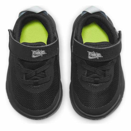 Nike Team Hustle D 10 Baby/toddler Shoes  Мъжки баскетболни маратонки