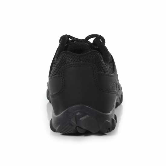 Kids' Edgepoint Waterproof Hiking Shoes  