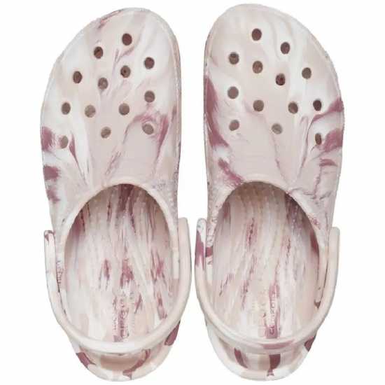 Crocs Clsc Mrbld Clg In99  