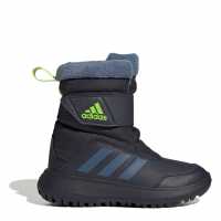 Adidas Winterplay Boots Juniors  Детски апрески
