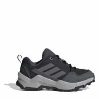 Adidas Kids' Terrex Ax4R Non-Waterproof Hiking Shoes  