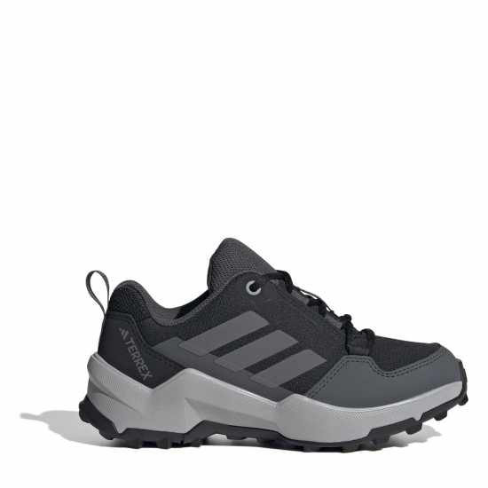 Adidas Kids' Terrex Ax4R Non-Waterproof Hiking Shoes  