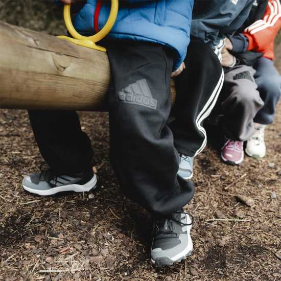 Adidas Kids' Terrex Ax4R Non-Waterproof Hiking Shoes  