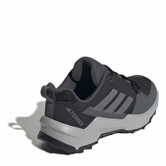 Adidas Kids' Terrex Ax4R Non-Waterproof Hiking Shoes  