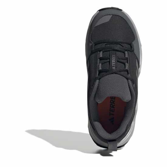 Adidas Kids' Terrex Ax4R Non-Waterproof Hiking Shoes  