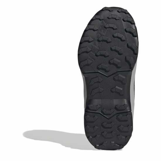 Adidas Kids' Terrex Ax4R Non-Waterproof Hiking Shoes  