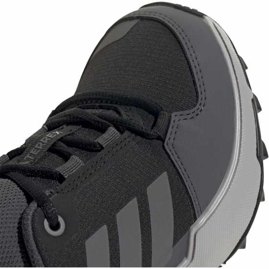 Adidas Kids' Terrex Ax4R Non-Waterproof Hiking Shoes  