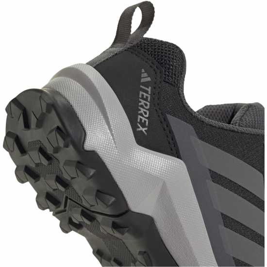 Adidas Kids' Terrex Ax4R Non-Waterproof Hiking Shoes  