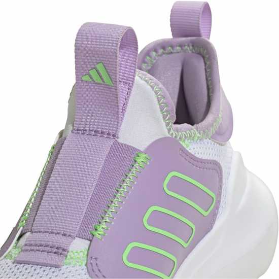 Adidas Tensaur Comfort Low-Top Trainers  