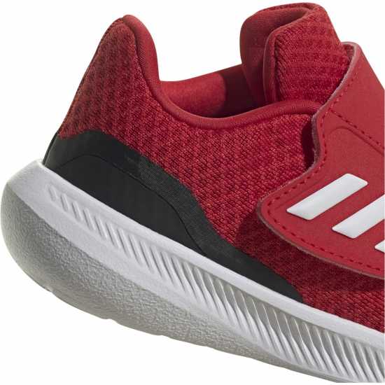 Adidas Falcon 3 Infant Running Shoes Scarlet Детски маратонки