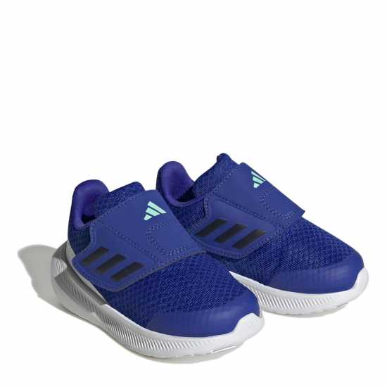 Adidas Falcon 3 Infant Running Shoes Adidas Falcon 3 Infant Running Shoes