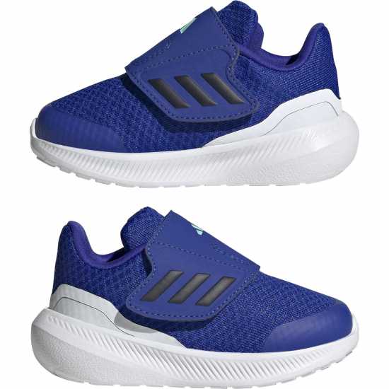 Adidas Falcon 3 Infant Running Shoes Adidas Falcon 3 Infant Running Shoes