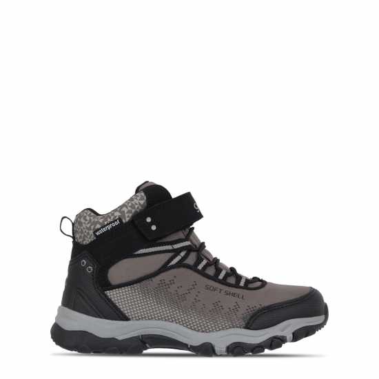 Gelert Туристически Обувки Triton Waterproof Walking Boots Childrens  